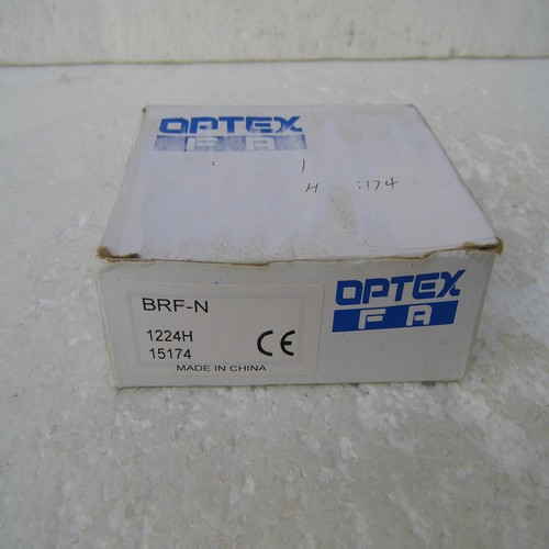 * special sales * brand new original authentic OPTEX sensor BRF-N