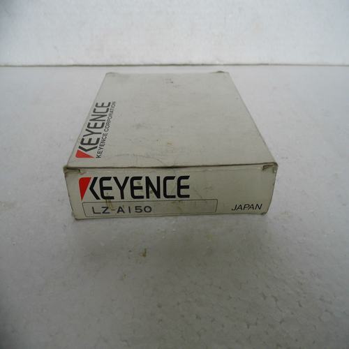 * special sales * brand new Japanese original authentic KEYENCE sensor LZ-A150 spot