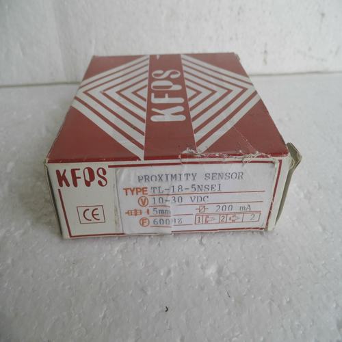 * special sales * brand new original authentic KFPS sensor TL-18-5NSE1