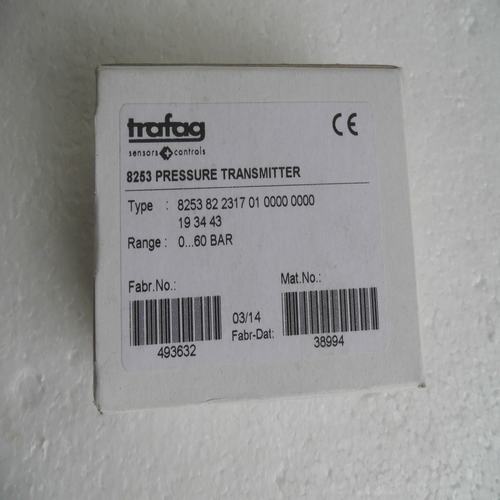 * special sales * BRAND NEW GENUINE TRAFAG pressure switch 8253822317 spot