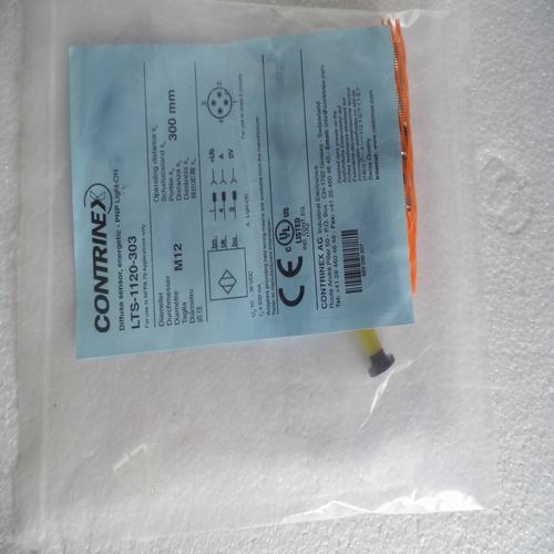 * special sales * brand new original authentic CONTRINEX sensor LTS-1120-303