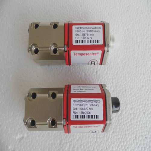 * special sales * brand new original authentic MTS sensor RD4SD2S0750MD70S3B6105