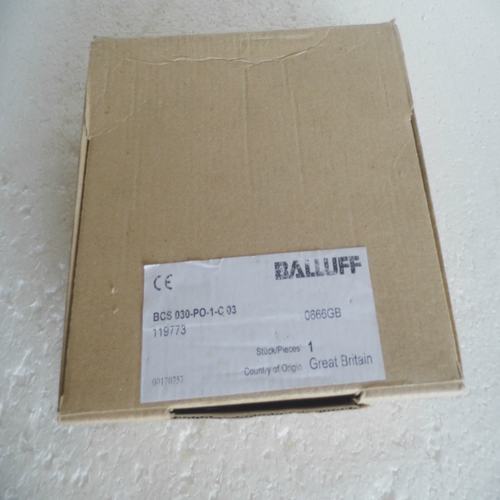 * special sales * brand new original authentic 030-PO-1-C-03 BALLUFF sensor BCS