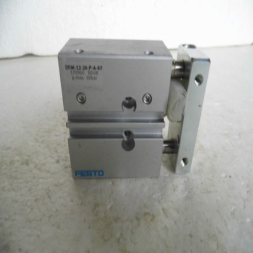 * special sales * brand new original genuine FESTO cylinder DFM-12-20-P-A-KF spot 170900