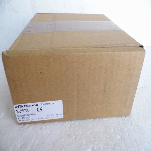 * special sales * Brand New German genuine IFM pressure switch SU5000 spot