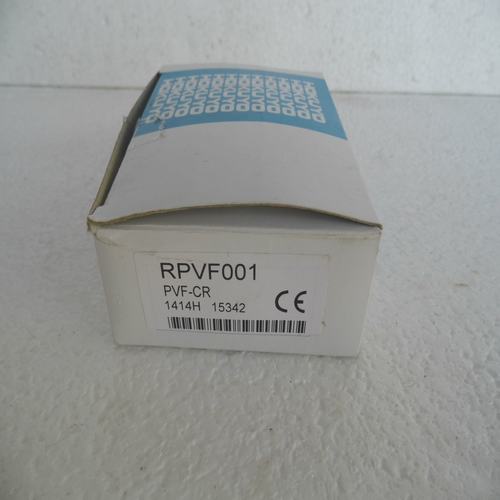 * special sales * brand new original authentic HOKUYO sensor PVF-CR spot RPVF001