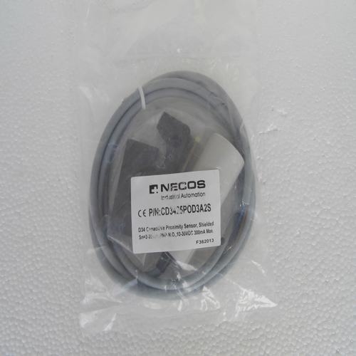 Brand new original authentic NECOS sensor CD3425POD3A2S spot CD3425POD3A2S