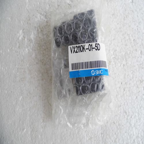* special sales * brand new Japanese original genuine VX2110K-01-5D solenoid valve SMC spot