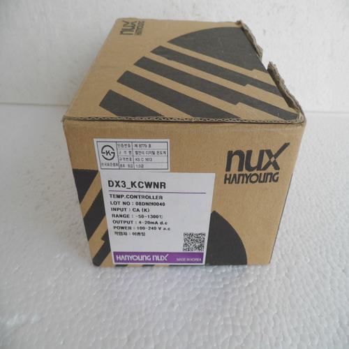* special sales * New South Korean original authentic NUX thermostat DX3-KCWNR spot
