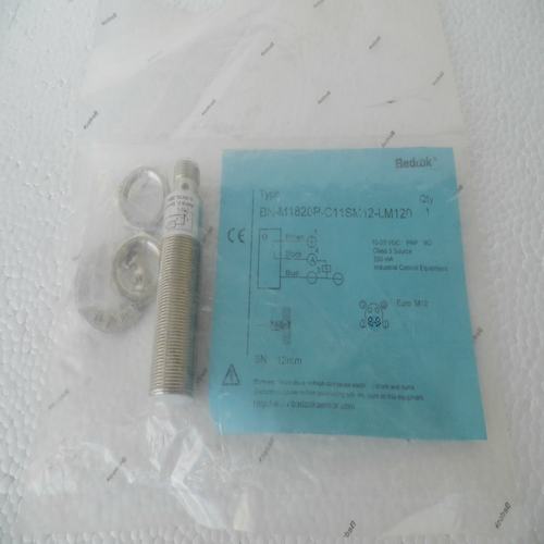 * special sales * brand new original Bedook sensor BN-M1820P-C11SM12-LM120