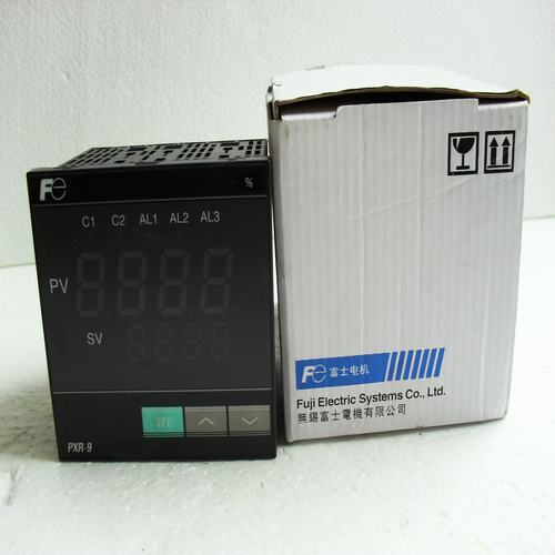 * special sales * brand new original authentic FUJI Fuji temperature control table PXR9BAY1-8W000-C spot