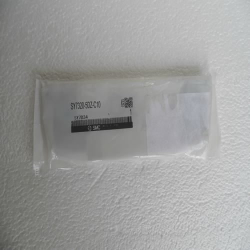 * special sales * BRAND NEW GENUINE SY7320-5DZ-C10 SMC spot