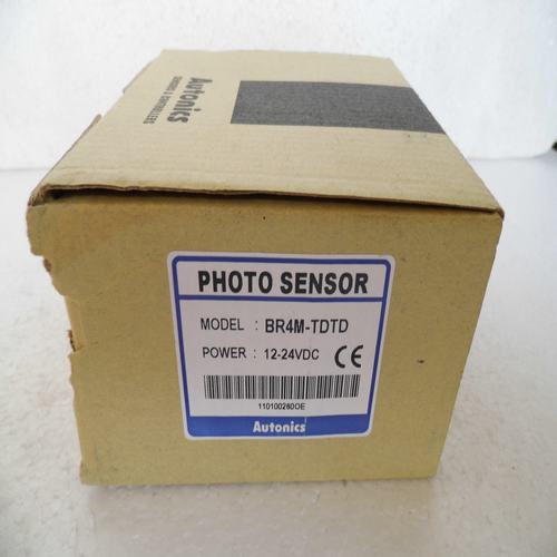 * special sales * brand new original authentic Autonics sensor BR4M-TDTD