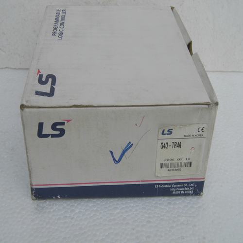 * special sales * New South Korean original authentic LS module G4Q-TR4A