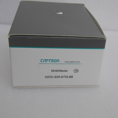 * special sales * brand new original CAPTRON touch switch CHT3-151P-H/TG-SR