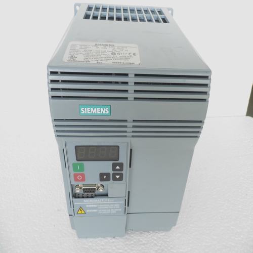 * special sales * brand new original authentic SIEMENS inverter 6SE9516-0DB40