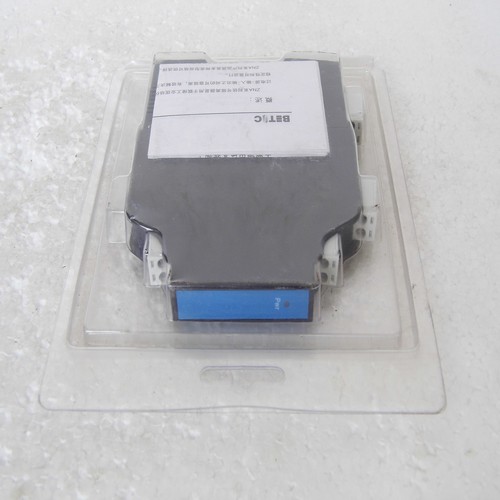 * special offer sale * new original authentic BETIC isolator ZNA205-C5A spot
