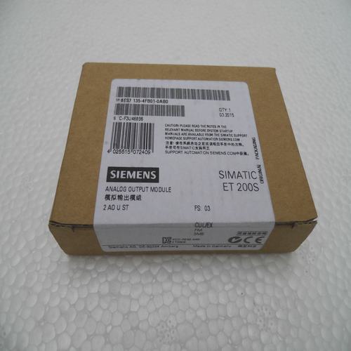 * special sales * new German original SIEMENS module 135-4FB01-0AB0 6ES7