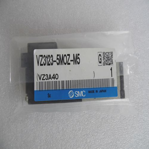 * special sales * brand new Japanese original genuine VZ3120-5LZ-M5 solenoid valve SMC spot