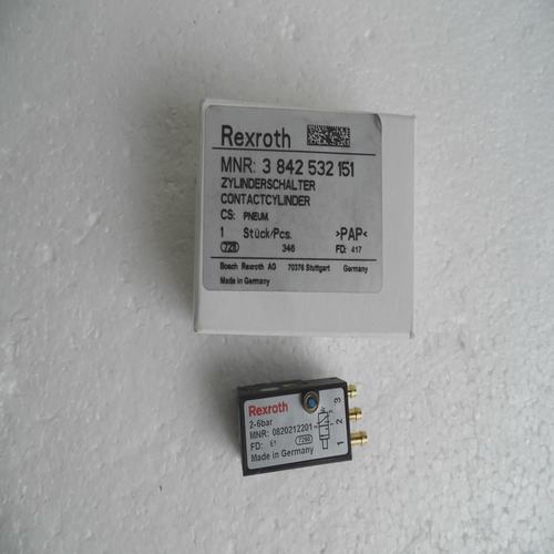 Brand new original authentic REXROTH sensor 3842532151 spot 0820212201