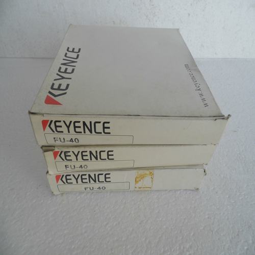 * special sales * brand new original authentic KEYENCE sensor FU-40