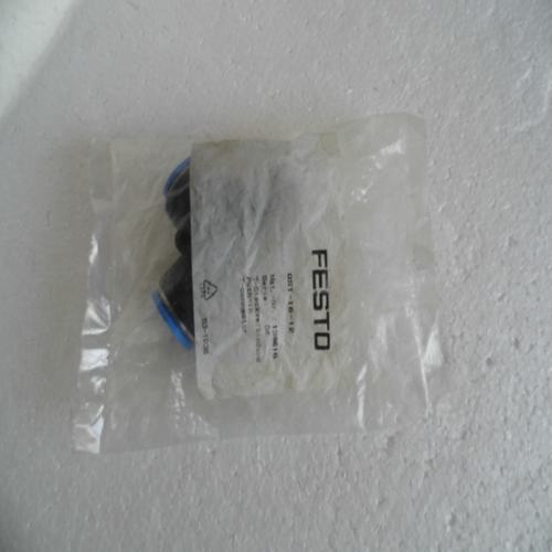 * special sales * BRAND NEW GENUINE FESTO air connector QST-16-12 spot 130616