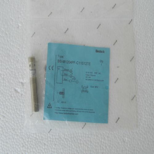 * special sales * brand new original authentic Bedook sensor BB-M1204PF-C11S12TE