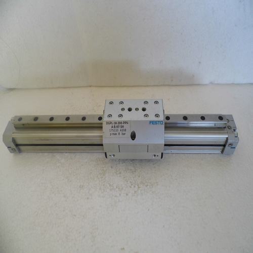 Brand new original authentic FESTO cylinder DGPL-18-200-PPV-A-B-KF-SH spot 175133