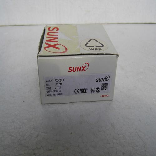 * special sales * brand new Japanese original authentic SUNX sensor EX-24A spot