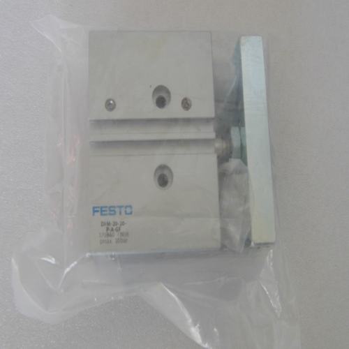 * special sales * brand new original genuine FESTO cylinder DFM-20-20-P-A-GF spot 170840