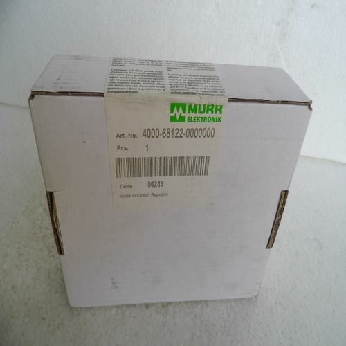 * special sales * brand new original authentic 4000-68122-0000000 module MURR