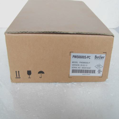 * special sales * brand new original authentic Beijer man-machine interface PWS6600S-PC