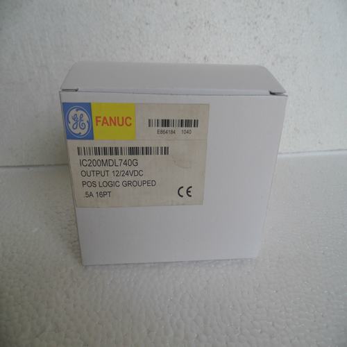 * special sales * brand new original authentic IC200MDL740G module FANUC