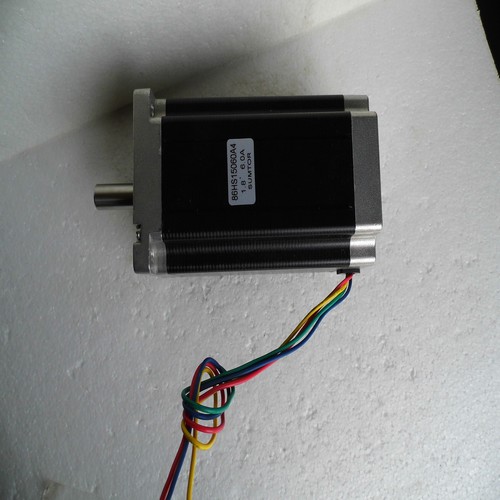 * special sales * BRAND NEW GENUINE SUMTOR motor 86HS15060A4 spot