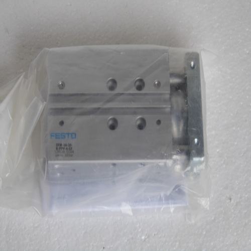 Brand new original authentic FESTO cylinder DFM-16-30-B-PPV-A-GF spot 529120