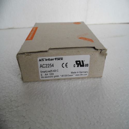 * special sales * new German original authentic IFM controller AC2254