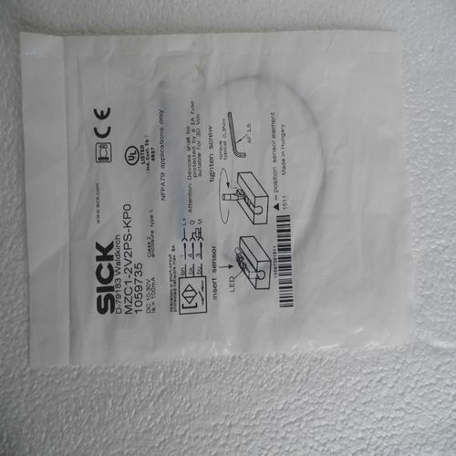 * special sales * brand new original authentic SICK sensor MZC1-2V2PS-KP0