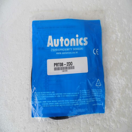 * special sales * brand new original authentic Autonics sensor PRT08-2DO