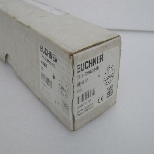 * special sales * BRAND NEW GENUINE EUCHNER security switch TP1-528A024M spot