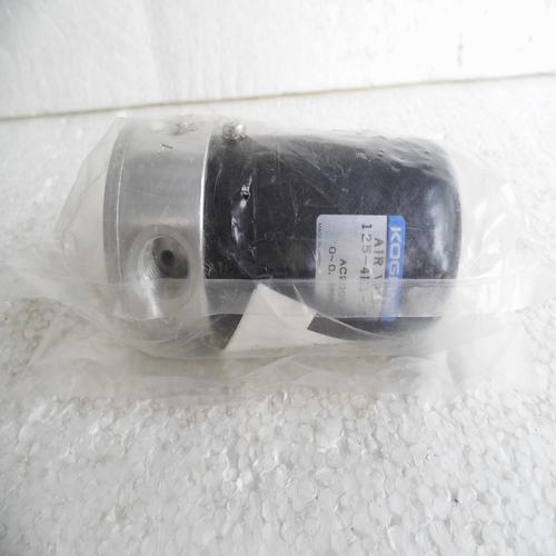 * special sales * brand new Japanese original genuine 125-4E1-37 solenoid valve KOGANEI spot