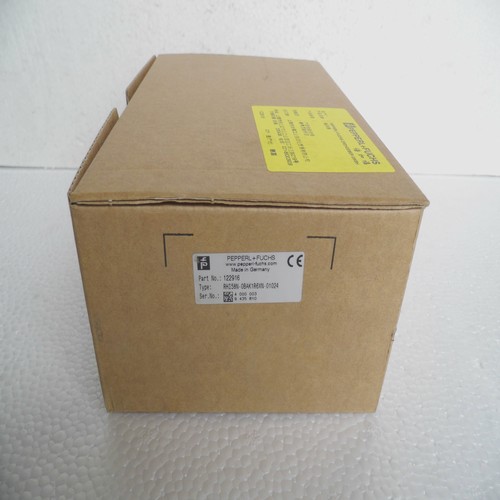 * special sales * brand new original authentic RHI58N-0BAK1R6XN-01024 encoder P+F