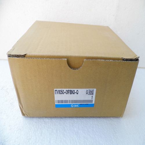 * special sales * brand new Japanese original SMC proportional valve ITV1050-01F1BN3-Q spot