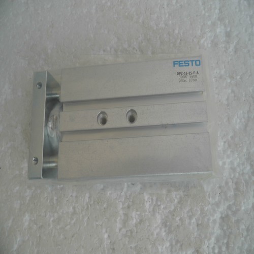 * special sales * brand new original genuine FESTO cylinder DPZ-16-25-P-A spot 32687