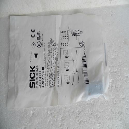 * special sales * brand new original authentic SICK sensor GL6-P4111