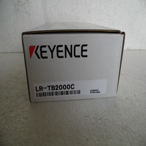 * special sales * brand new Japanese original authentic KEYENCE sensor LR-TB2000C spot
