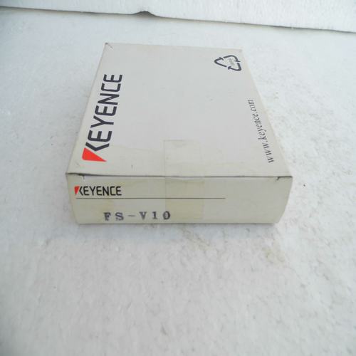 * special sales * brand new Japanese original authentic KEYENCE sensor FS-V10 spot