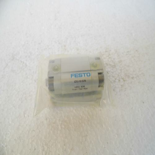 * special sales * brand new original genuine FESTO cylinder ADVU-20-25-P-A spot 156518