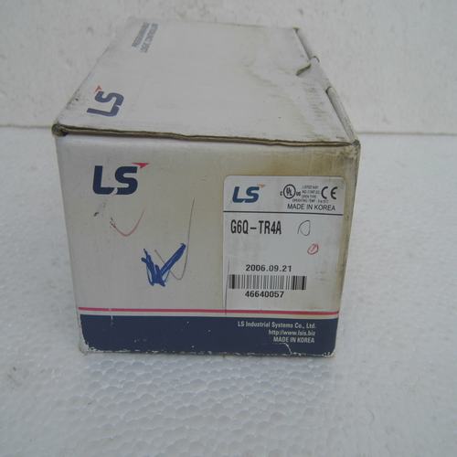 * special sales * New South Korean original authentic LS module G6Q-TR4A