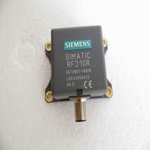 * special sales * brand new original authentic SIEMENS RF reader 6GT2801-1AB10 spot