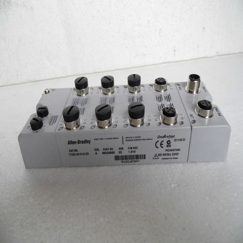 * special sales * brand new original authentic AB bus module 1732D-IB161212D